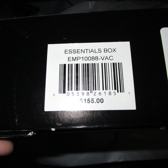 Emilie M. Sahara Breeze Essentials Gift Box - Picture 5 of 7